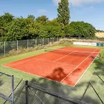 1 Bedroom Pet Friendly In Casa de Férias *