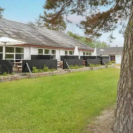 1 Bedroom Pet Friendly In Vakantiehuis *