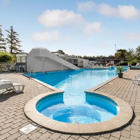 1 Bedroom Pet Friendly In
