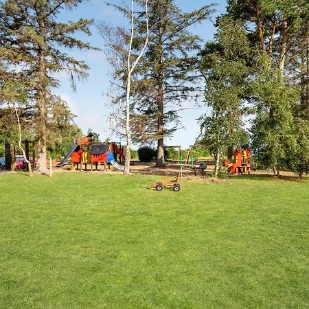 1 Bedroom Pet Friendly In * Nordenbro Vesteregn