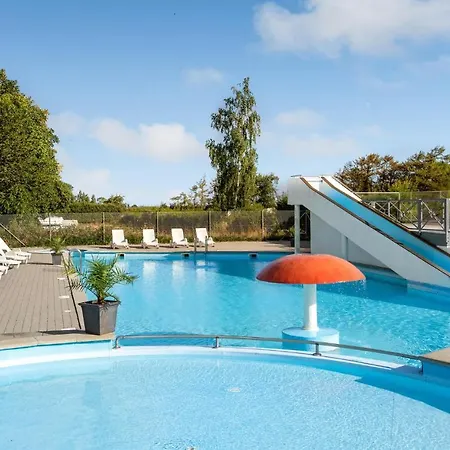 1 Bedroom Pet Friendly In * Nordenbro Vesteregn