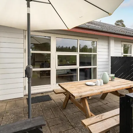 1 Bedroom Pet Friendly In Casa de Férias *