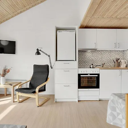 1 Bedroom Pet Friendly In Casa de Férias