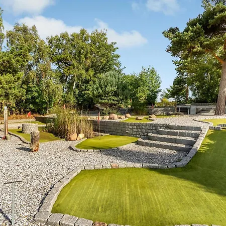 1 Bedroom Pet Friendly In Nordenbro Vesteregn