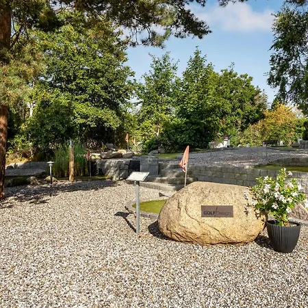 Casa vacanze 1 Bedroom Pet Friendly In Nordenbro Vesteregn